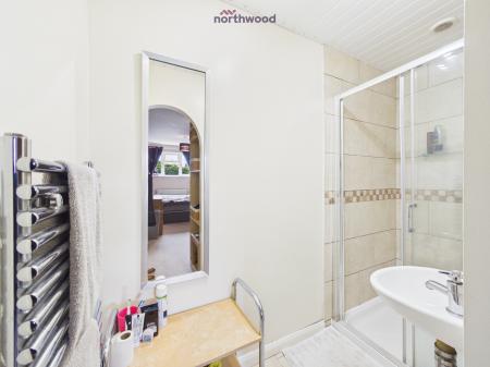 4 bedroom Detached house for sale in Ashburn Way, Wrexham, LL13