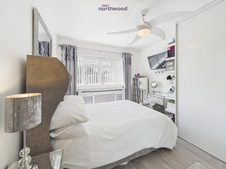 3 bedroom Detached house for sale in Ithens Way, Wrexham, LL13