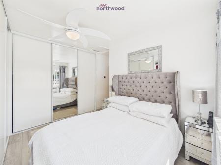 3 bedroom Detached house for sale in Ithens Way, Wrexham, LL13