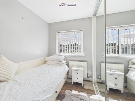 3 bedroom Detached house for sale in Ithens Way, Wrexham, LL13