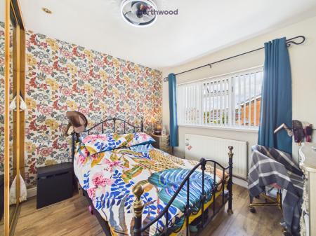 3 bedroom Detached house for sale in Ithens Way, Wrexham, LL13