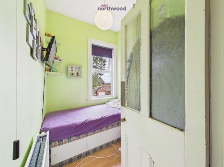 4 bedroom Semi-detached house for sale in High Street, Wrexham, LL14