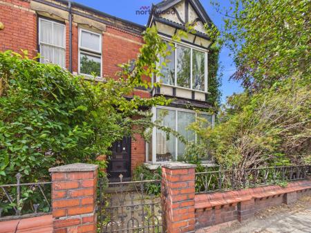 High Street, Wrexham, LL14