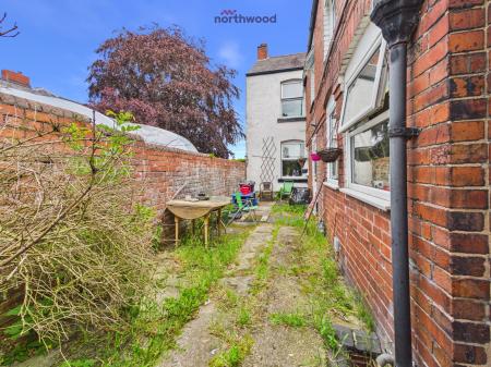4 bedroom Semi-detached house for sale in High Street, Wrexham, LL14