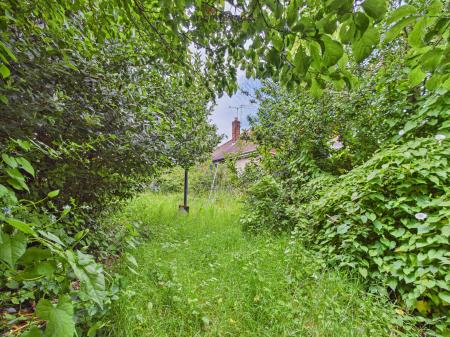 4 bedroom Semi-detached house for sale in High Street, Wrexham, LL14
