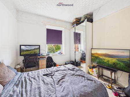 4 bedroom Semi-detached house for sale in High Street, Wrexham, LL14