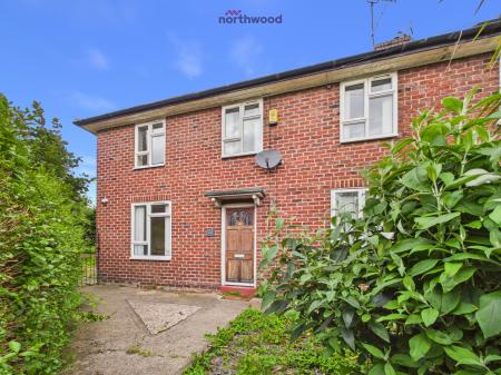Chestnut Avenue, Wrexham, Wrexham, LL12