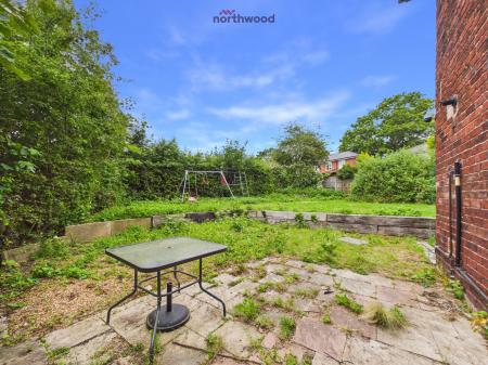 3 bedroom Semi-detached house for sale in Chestnut Avenue, Wrexham, Wrexham, LL12