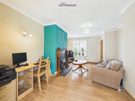 3 bedroom Semi-detached house for sale in Chestnut Avenue, Wrexham, Wrexham, LL12