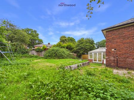 3 bedroom Semi-detached house for sale in Chestnut Avenue, Wrexham, Wrexham, LL12