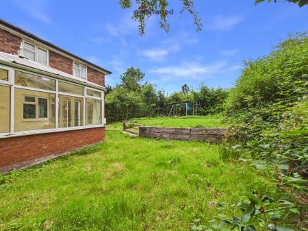 3 bedroom Semi-detached house for sale in Chestnut Avenue, Wrexham, Wrexham, LL12