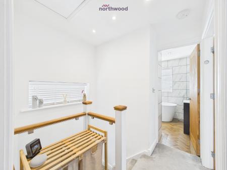 3 bedroom Semi-detached house for sale in Denbigh Close, Wrexham, LL12