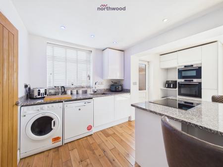 3 bedroom Semi-detached house for sale in Denbigh Close, Wrexham, LL12