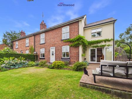 Coed Y Felin Road, Brymbo, Wrexham, LL11