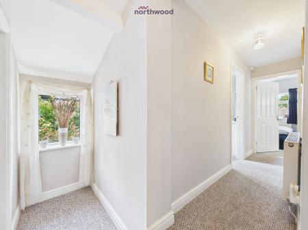 4 bedroom Semi-detached house for sale in Coed Y Felin Road, Brymbo, Wrexham, LL11