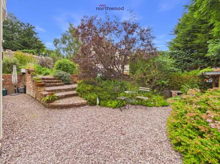 4 bedroom Semi-detached house for sale in Coed Y Felin Road, Brymbo, Wrexham, LL11