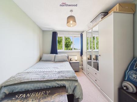 4 bedroom Detached house for sale in Mostyn Road, Wrexham, LL11