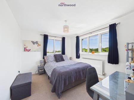 4 bedroom Detached house for sale in Mostyn Road, Wrexham, LL11