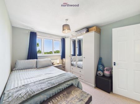 4 bedroom Detached house for sale in Mostyn Road, Wrexham, LL11