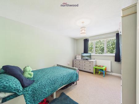 4 bedroom Detached house for sale in Mostyn Road, Wrexham, LL11