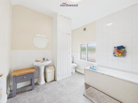 2 bedroom Detached house for sale in Bethania Road, Wrexham, Wrexham, LL14