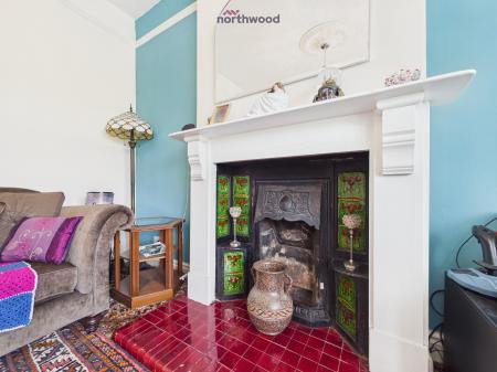 2 bedroom Detached house for sale in Bethania Road, Wrexham, Wrexham, LL14