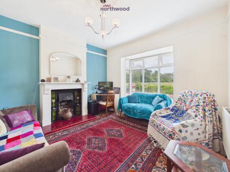2 bedroom Detached house for sale in Bethania Road, Wrexham, Wrexham, LL14