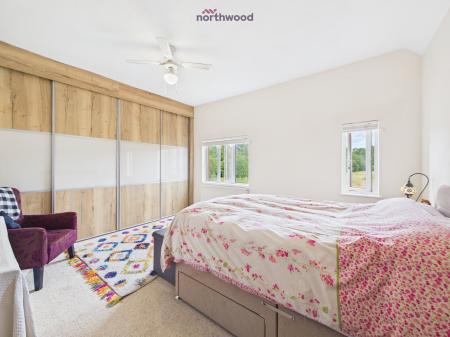 2 bedroom Detached house for sale in Bethania Road, Wrexham, Wrexham, LL14