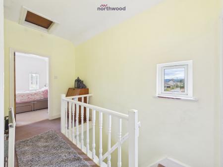 2 bedroom Detached house for sale in Bethania Road, Wrexham, Wrexham, LL14