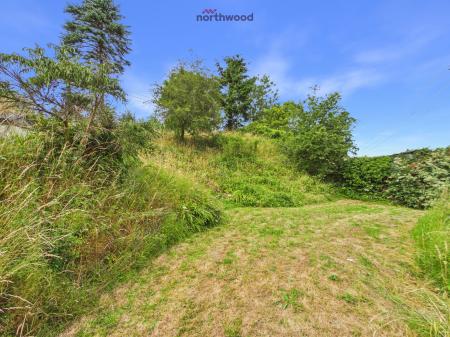 2 bedroom Detached house for sale in Bethania Road, Wrexham, Wrexham, LL14