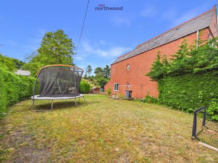 2 bedroom Detached house for sale in Bethania Road, Wrexham, Wrexham, LL14
