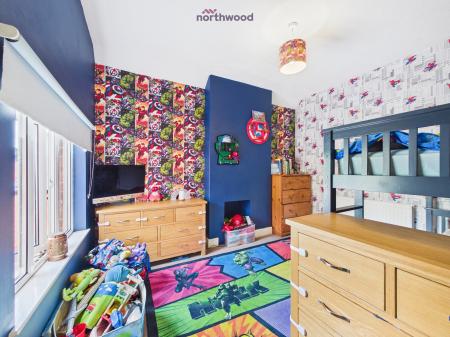 2 bedroom Detached house for sale in Bethania Road, Wrexham, Wrexham, LL14