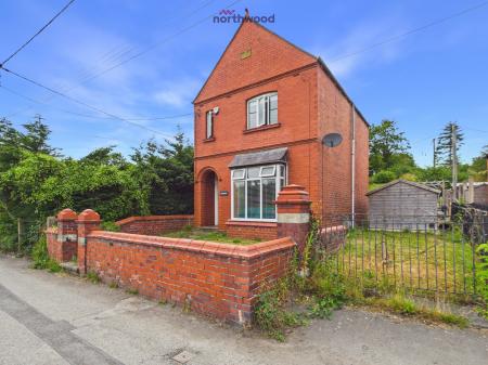 Bethania Road, Wrexham, Wrexham, LL14