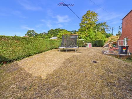 2 bedroom Detached house for sale in Bethania Road, Wrexham, Wrexham, LL14