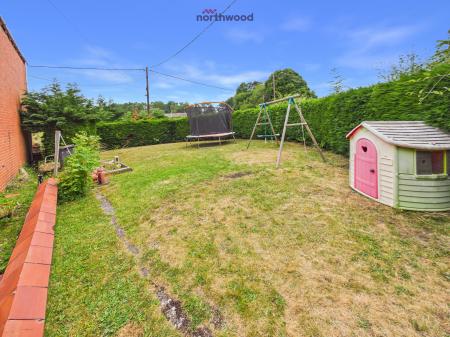 2 bedroom Detached house for sale in Bethania Road, Wrexham, Wrexham, LL14