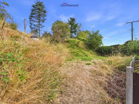 2 bedroom Detached house for sale in Bethania Road, Wrexham, Wrexham, LL14