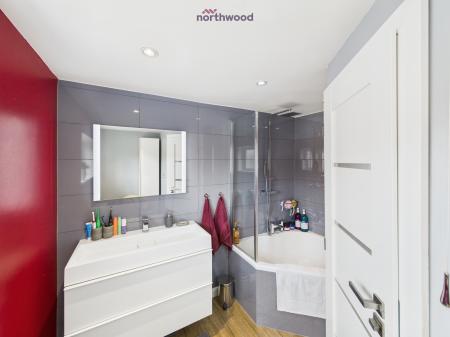 3 bedroom Semi-detached house for sale in Rose Grove, Wrexham, LL13