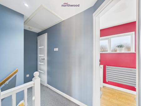 3 bedroom Semi-detached house for sale in Rose Grove, Wrexham, LL13