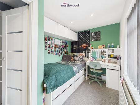 3 bedroom Semi-detached house for sale in Rose Grove, Wrexham, LL13