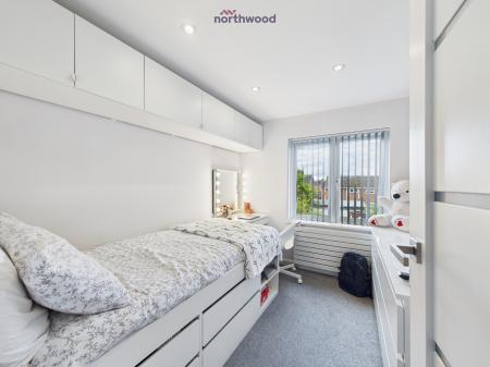 3 bedroom Semi-detached house for sale in Rose Grove, Wrexham, LL13