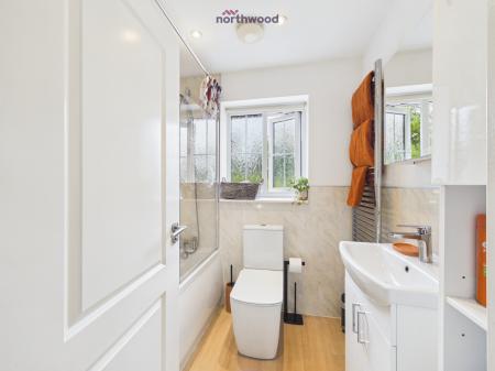 3 bedroom Semi-detached house for sale in Walkham Court, Wrexham, LL11