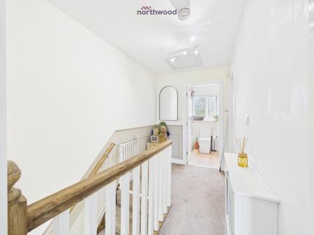 3 bedroom Semi-detached house for sale in Walkham Court, Wrexham, LL11