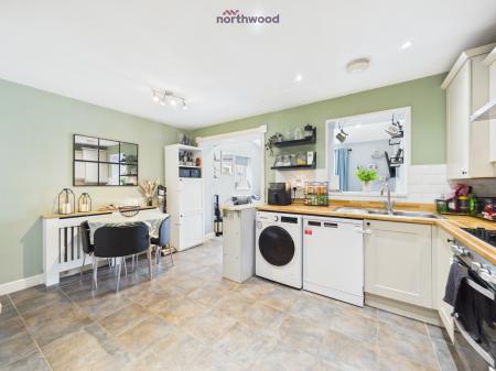 3 bedroom Semi-detached house for sale in Walkham Court, Wrexham, LL11