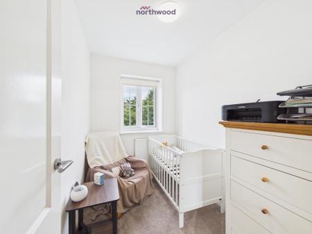 3 bedroom Semi-detached house for sale in Walkham Court, Wrexham, LL11