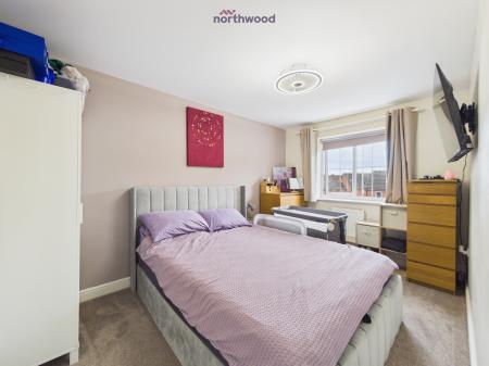 3 bedroom Semi-detached house for sale in Walkham Court, Wrexham, LL11