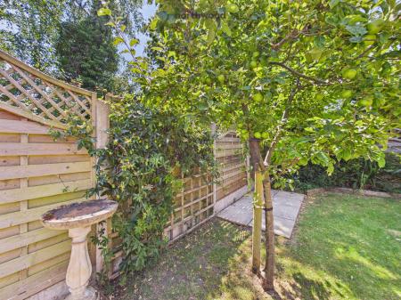 3 bedroom Detached house for sale in Meadowcroft, Wrexham, LL13