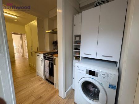 2 bedroom Terraced House to let in Vernon Street, Wrexham, Wrexham, LL11
