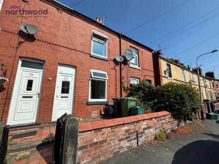 Vernon Street, Wrexham, Wrexham, LL11