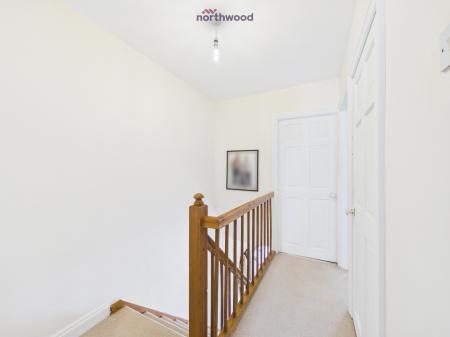 2 bedroom Terraced House for sale in Tan Y Dre, Wrexham, LL13