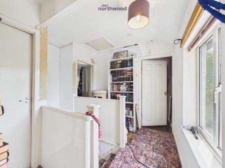 3 bedroom Semi-detached house for sale in Huntroyde Avenue, Wrexham, LL13
